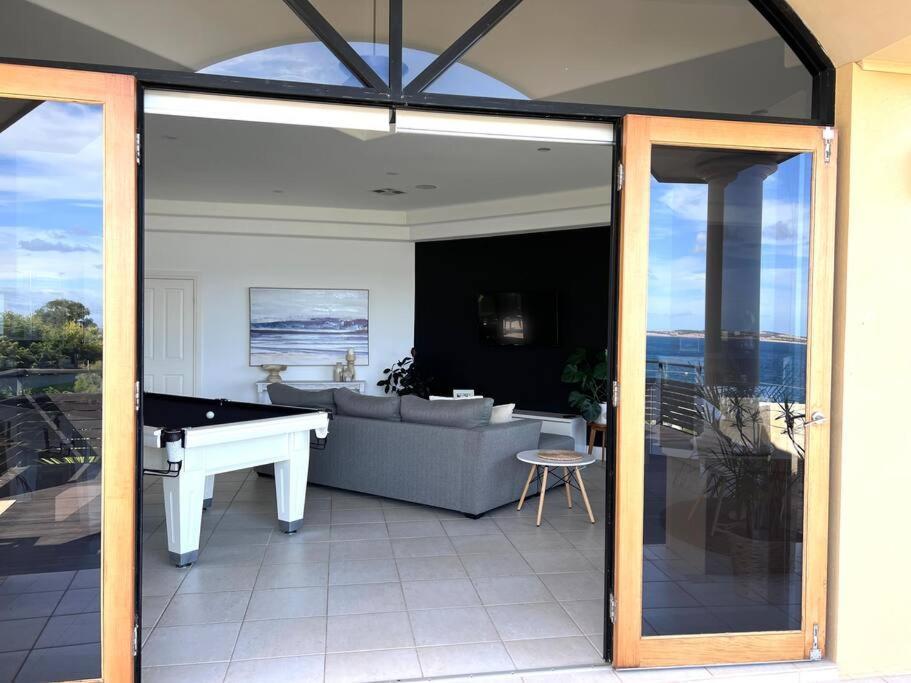 Zentala Apartment Port Lincoln Exterior foto